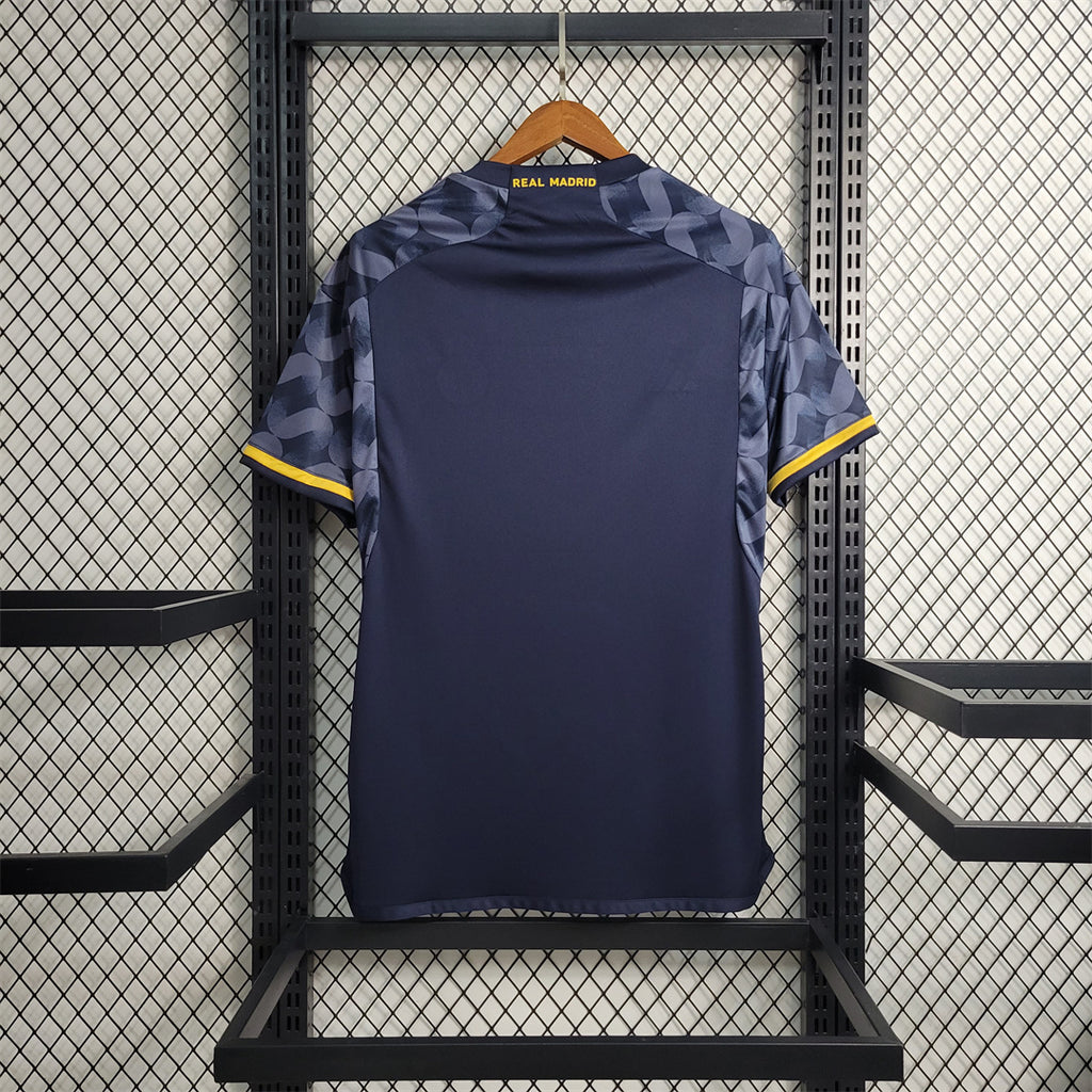 Real Madrid 23/24 Away Kit