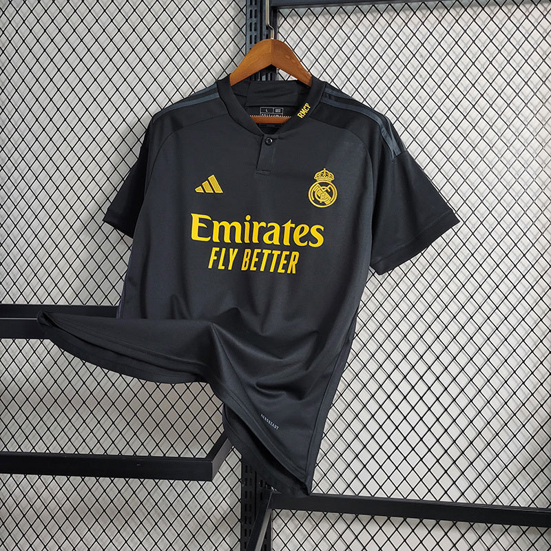 Real Madrid 23/24 Third Kit