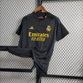 Real Madrid 23/24 Third Kit
