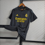 Real Madrid 23/24 Third Kit