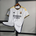 Real Madrid 23/24 Home Jersey