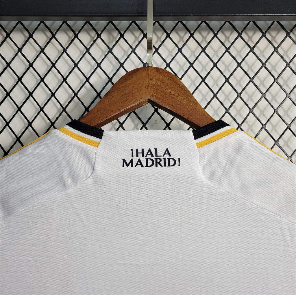 Real Madrid 23/24 Home Jersey