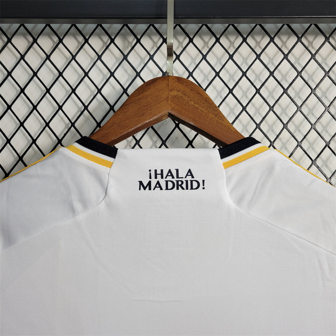 Real Madrid 23/24 Home Jersey