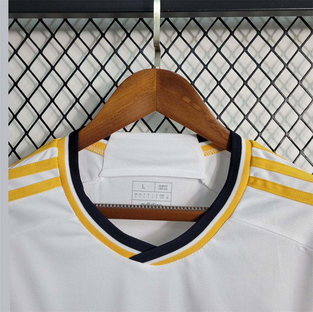 Real Madrid 23/24 Home Jersey