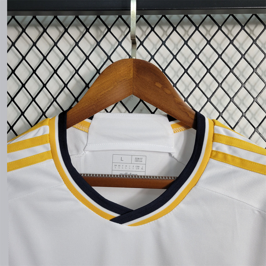 Real Madrid 23/24 Home Jersey