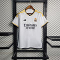 Real Madrid 23/24 Home Jersey