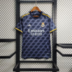 Real Madrid 23/24 Away Kit