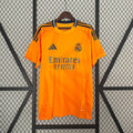 Real Madrid 24/25 Away Jersey