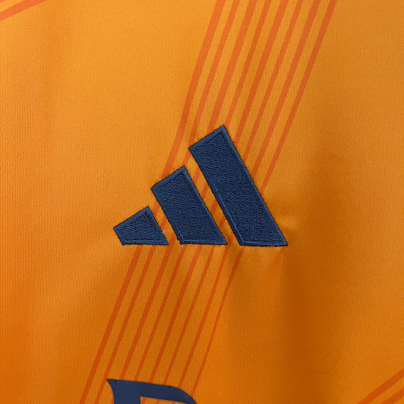Real Madrid 24/25 Away Jersey