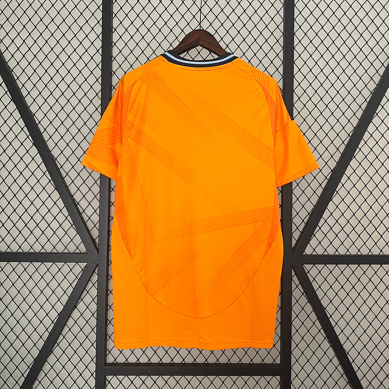 Real Madrid 24/25 Away Jersey