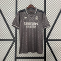 Real Madrid 24/25 Third Jersey
