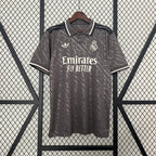 Real Madrid 24/25 Third Jersey