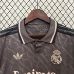 Real Madrid 24/25 Third Jersey