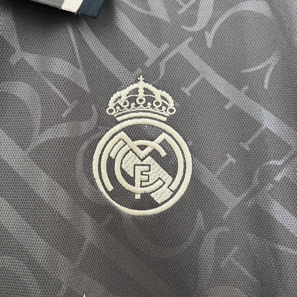 Real Madrid 24/25 Third Jersey