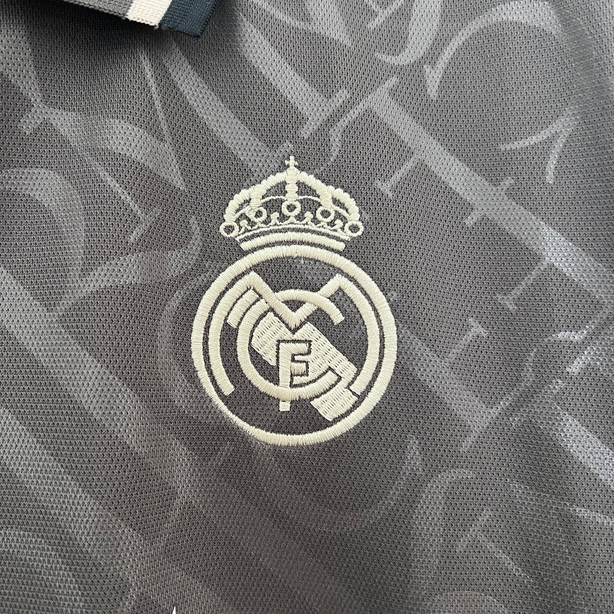 Real Madrid 24/25 Third Jersey