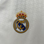 Real Madrid 24/25 Home Jersey