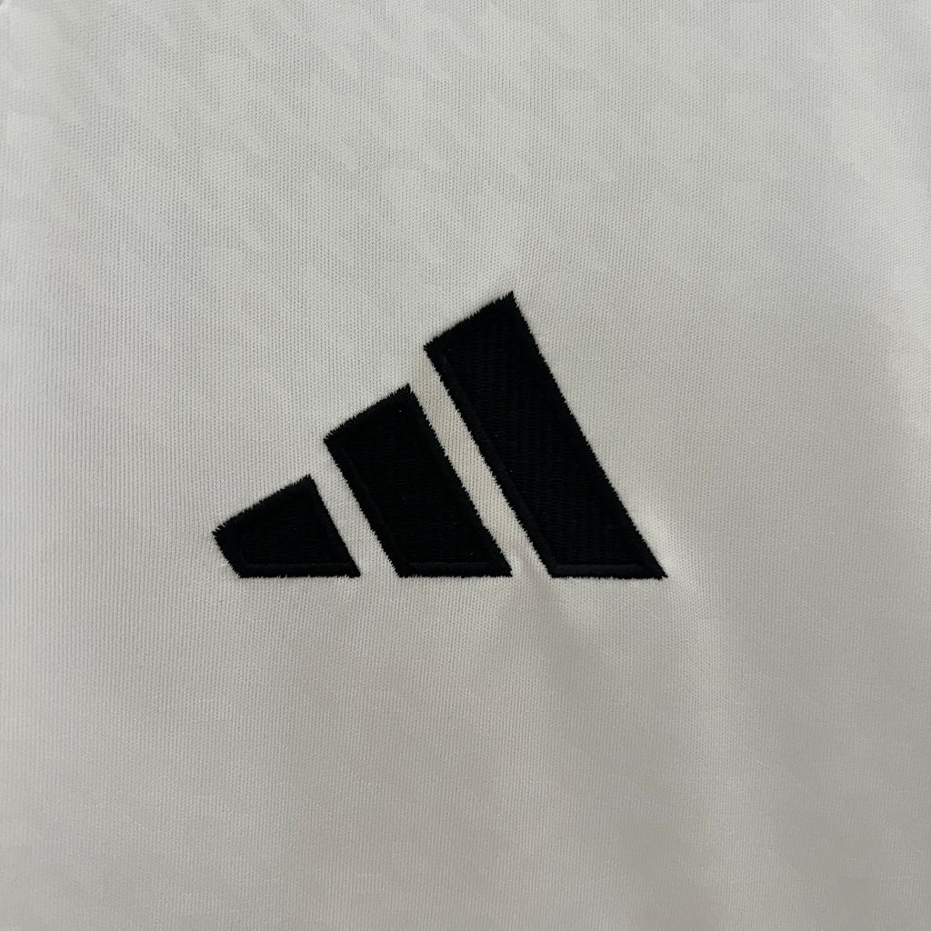 Real Madrid 24/25 Home Jersey