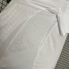 Real Madrid 24/25 Home Jersey