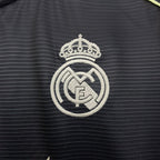 Real Madrid 25/26 Away Jersey