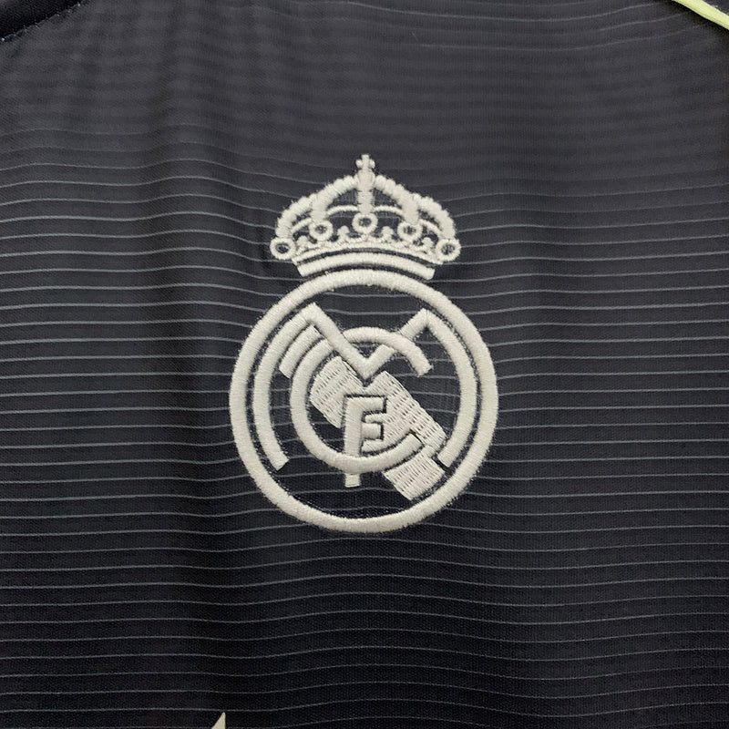 Real Madrid 25/26 Away Jersey