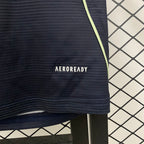 Real Madrid 25/26 Away Jersey