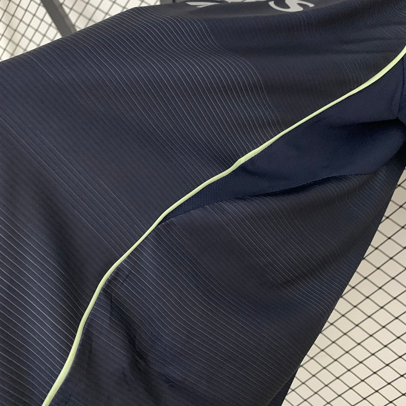 Real Madrid 25/26 Away Jersey