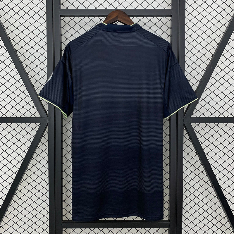 Real Madrid 25/26 Away Jersey