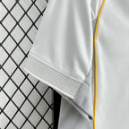 Real Madrid 25/26 Home Jersey