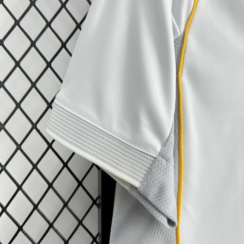 Real Madrid 25/26 Home Jersey