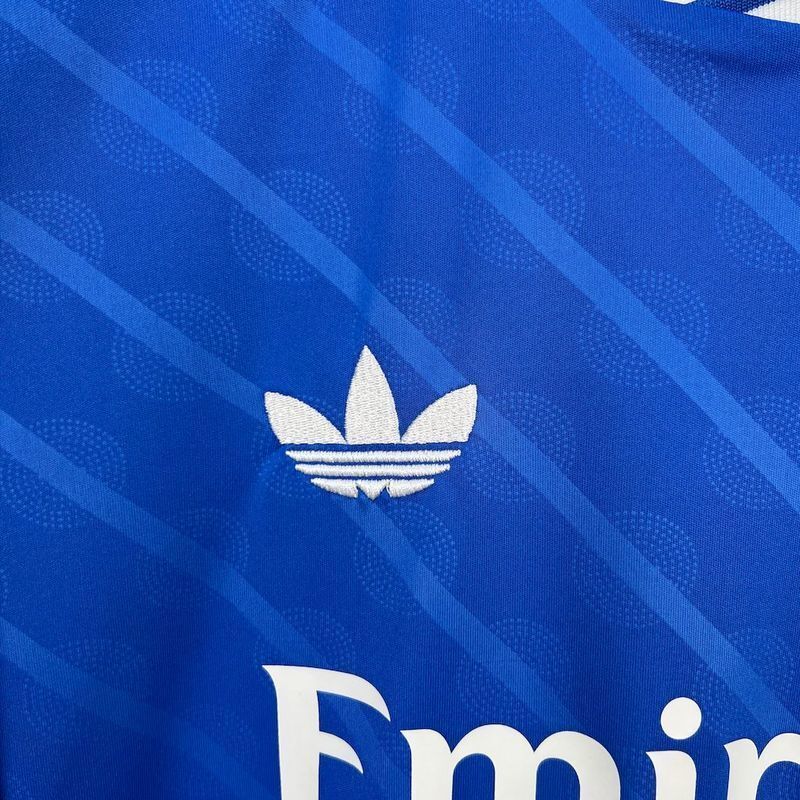 Real Madrid 25/26 Third Kit