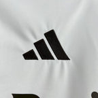 Real Madrid 25/26 Home Jersey