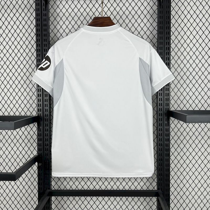 Real Madrid 25/26 Home Jersey