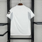 Real Madrid 25/26 Home Jersey