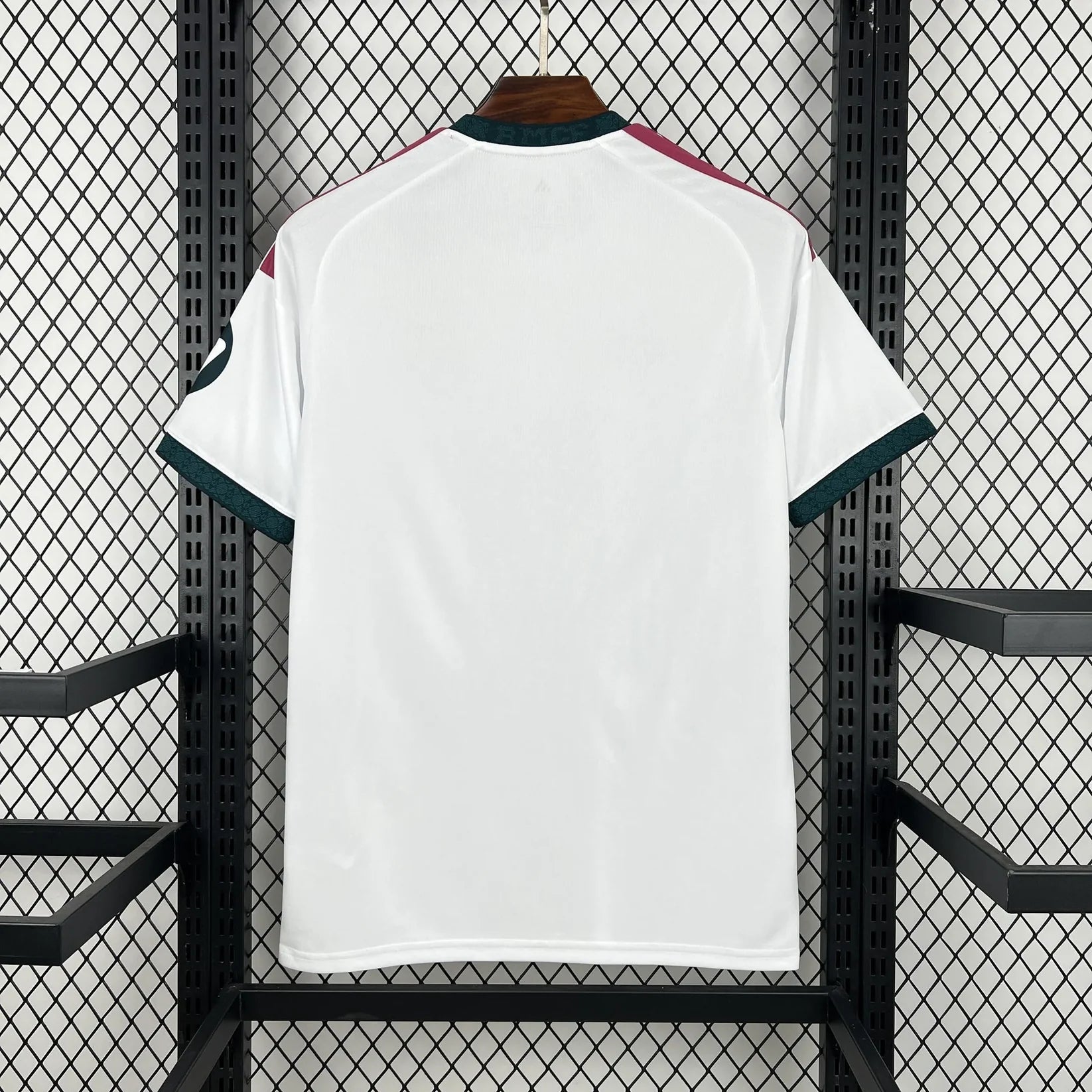 Real Madrid 2026/27 Home Jersey