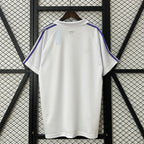 Real Madrid 84/85 Home Jersey