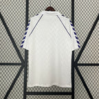 Real madrid 86/87 Home Jersey