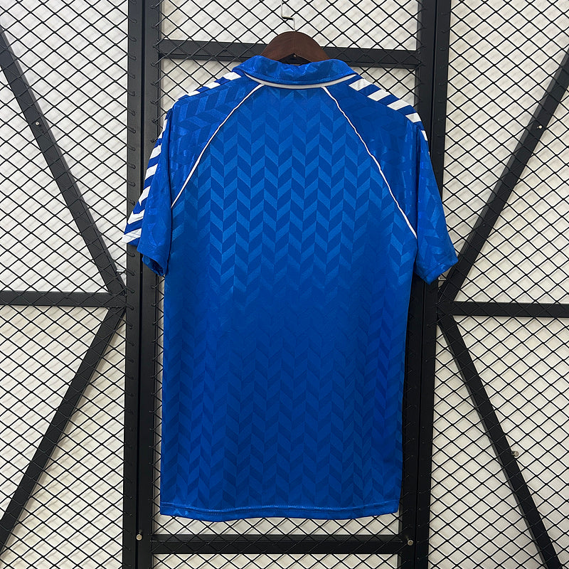 Real Madrid 86/88 Away Jersey