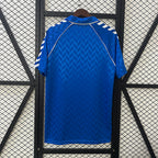 Real Madrid 86/88 Away Jersey