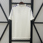 Real Madrid 89/90  Home Jersey