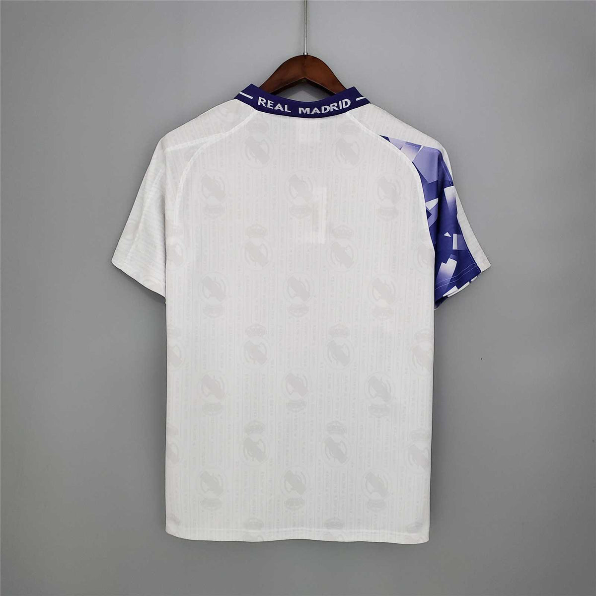 Real Madrid 96/97 Third Kit