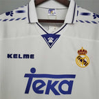 Real Madrid 96/97 Home Away