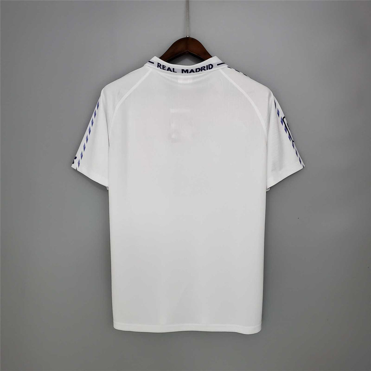 Real Madrid 96/97 Home Away