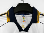 Real Madrid 1998/00 Home Jersey