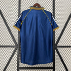 Real Madrid 1998/99 Third Kit