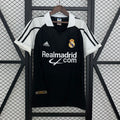 Real Madrid 01/02 Away Kit