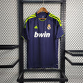 Real Madrid 12/13 Away Jersey