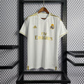 Real Madrid 19/20 Home Jersey