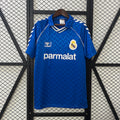 Real Madrid 86/88 Away Jersey