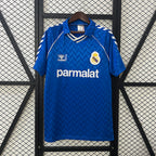 Real Madrid 86/88 Away Jersey