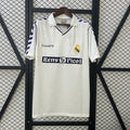 Real Madrid 89/90  Home Jersey